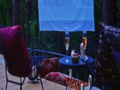 グランピングで今年のゴールデンウィークはラグジュアリーに♡