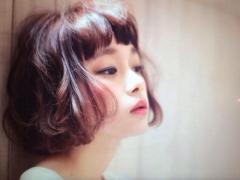 ツヤツヤくるん前髪を「マジックカーラー」で簡単に死守せよ♡