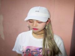 美人度UPは目に見えた♡チークのみで手に入れる「スッキリ小顔」のつくりかた。