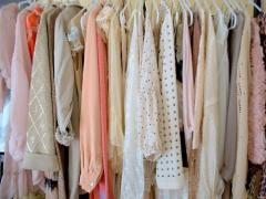 マイルームを、古着屋さんに？予算1万円以内で香りからディスプレイまで再現♡
