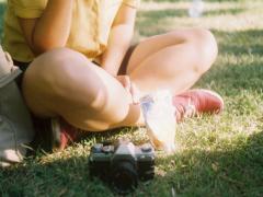 欲しいのは艶感よりもこなれ感♡NEXTブーム”ドライヘア”が選ばれるSTORYとは