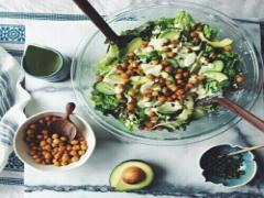 〔大阪〕ヘルシー女子に大人気♡盛大に野菜をもりもり食べられるお洒落カフェ