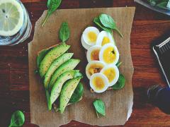 食べるタイミングが大事！朝のアボカド習慣で美味しく美活しよう♡