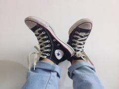いつもより特別なALL STAR★人気ブランド×CONVERSEコラボスニーカーまとめ