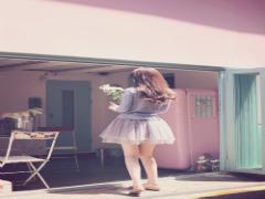 恋までも呼び込んで♡チュールスカートで最高に可愛いワタシで迎える春に。