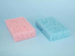 セルフネイルの新定番「スポンジぽんぽん」で作る春っぽグラデーションネイル