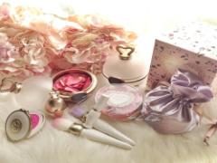 頬から春色に染め上げて♡ラデュレの2016年春・新作チークカラー