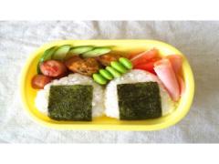 お弁当が120％可愛くなる♡ストローで簡単リボンピックを作る方法