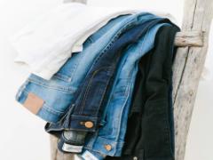 2016S/S「定番」におさらばしよう。差をつけるデザインデ二ムを着こなして