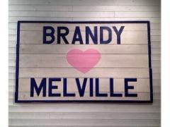 アメリカ西海岸で大人気！ Brandy♡Melvilleのスタイリッシュコーデ♡