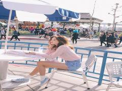 可愛いのに優秀ってズルすぎ♡垢抜け韓国人に愛される3CEのラブリーコスメ