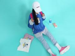 あなたは単色派？ワンポイント派？今年らしさ溢れるトレンドキャップを調査！