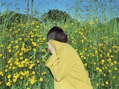 お花見に行く準備はできてる？春らしさは〝桜チーク〟から始めましょう♡