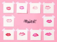 50年先まで使いたい。TONYMOLYのリップティントで持続発色ALLゲットな唇に♡