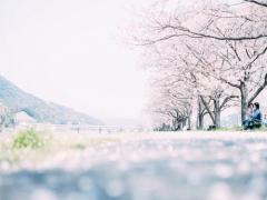 気持ち新たに、スタートを。ちょっぴり気分を上げる5つの春支度