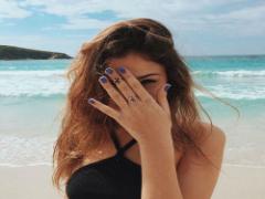 ネイルはキラキラだけじゃない。春はつや消しが可愛いマットネイルが最適♡