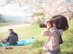 お花見と、おしゃれなカフェで気分は春♡都内のおすすめカフェ３選