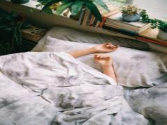 明日起きるのがちょっと楽しみなる。春の朝に添えたい3つのネイルデザイン