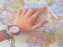 ささくれがカラダのSOSのサイン！？手の乾燥だけが理由じゃないんです。