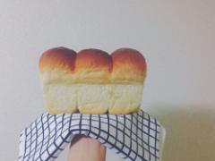 毎日の朝ご飯をちょっとグレードアップ！トーストをサクッともちっとおいしく焼く方法