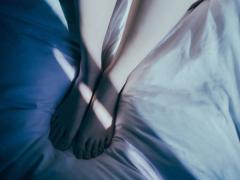 自然と痩せ体質のチャンスを逃してる。“反り腰”を直して脱下半身太りの姿勢美人