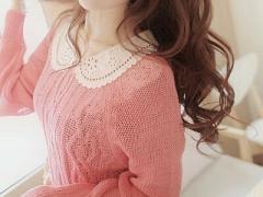 春風にふわふわ踊る♩暖かさにとろけそうな〈エアリーカール〉ヘアカタログ