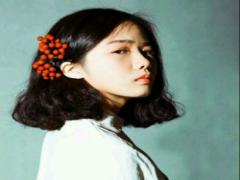 黒髪に変化を出してみない？近づいて初めて気づくブルーブラックヘアカタログ