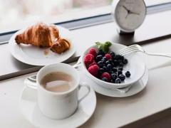 休みの日はカフェモーニングをお家で。SNS映えばっちりな簡単朝ごはんレシピ