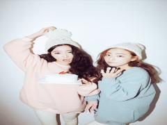 食べてごめんね...！韓国の可愛すぎる"顔つきアイス"snow spoonが気になる♡