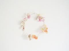 花びらのように透けて、揺れて。春のシースルーアイテム15選