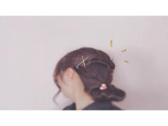 時短&amp;可愛いアレンジが叶う、NEXTブーム必須の”マジェステ”の魅力