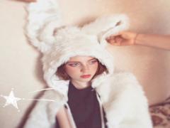 カラーアイライナーで遊び心をプラス♡PASSION感じる“ヘルシーメイク”