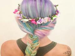 あなたに似合うのスタイルは？マンネリ化させない為のバレッタアレンジ術