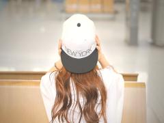 実はヌーディ―で作ってます。自然な美爪を演出するナチュラルネイル16選