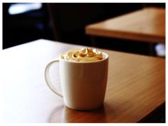見つけたら即買い！スタバにある"幻の超限定ドリンク"が美味しすぎるってウワサ