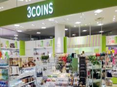 3coinsのお得情報をいち早くget！6人のスタッフアカウントがOPEN
