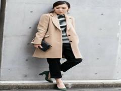 冬のファッション革命♡アウターで彩る今季トレンドスタイル！