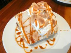 幸せになれるふわふわ食感♡卵白で作る ”エンゼルフードケーキ”とは？