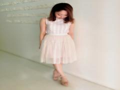 スカートで華やかな印象に！誰もが振り向く女らしさを見せつけちゃおう♡