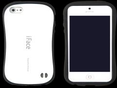 落としても割れない！？iPhoneケース「iFace」が高性能すぎるっていうウワサ♡