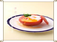 実は相性バッチリ♡卵とトマトを使ったレシピで絶品ふわとろ料理を作ろう