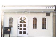 "きゅん"の止まらぬ爪先へ♡隠れ家サロン「kokonail」のほっこりキュートネイル