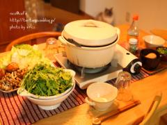 オールシーズン鍋宣言！いつでも美味しく食べれる鶏鍋レシピ