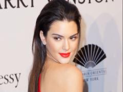 黒髪だからカッコいい♡ケンダル・ジェナーに学ぶお洒落ヘアスタイル5選