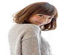 ボリュームのあるおしゃれヘア、グラデーションボブに挑戦しよう