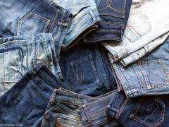 トレンド素材は足元から♡心揺さぶる春のデニムシューズコレクション