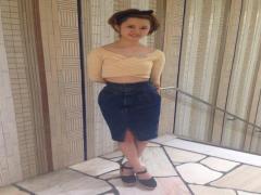 ショートヘアで周りに差をつける！エクステで遊び心をプラス