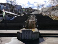 レトロな風情漂う石段の街♡伊香保温泉の湯けむりガイド