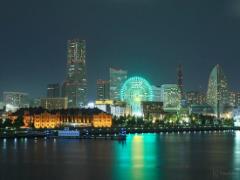 夜景が見たい！神奈川県・横浜の定番からちょっと穴場なスポットまで♡