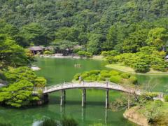 香川県はうどんだけじゃない！ディープな観光スポットがたくさん